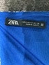 Zara Paisley Blue Romper Size M - photo 4