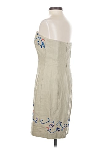 Banana Republic Factory Store Cocktail Dress (view 2)