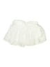 Unbranded White Casual Skirt Size 8 (estimated) - photo 1