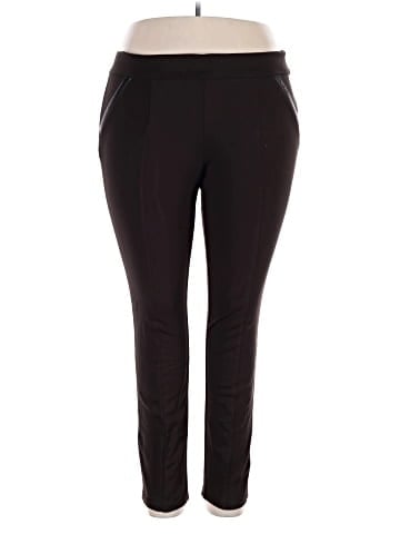 Rafaella Active Pants (view 1)