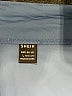 Shein 100% Polyester Solid Blue Casual Skirt Size L - photo 3