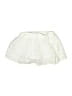 Unbranded White Casual Skirt Size 8 (estimated) - photo 2