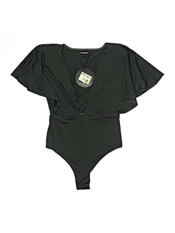 Nookie Bodysuit (view 1)
