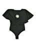 Nookie Green Bodysuit Size S - photo 1