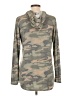 Heimish U.S.A Camo Gray Pullover Hoodie Size 10 (estimated) - photo 2