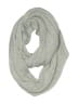 Calvin Klein 100% Acrylic Gray Scarf One size - photo 1