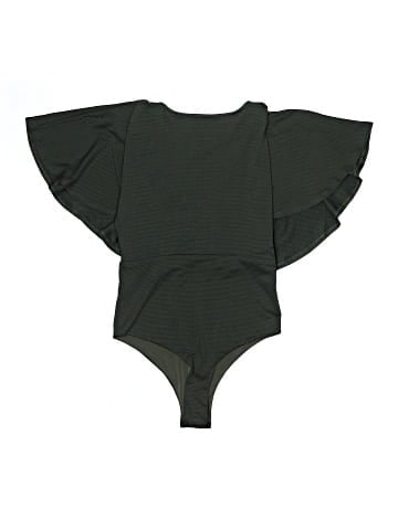 Nookie Bodysuit (view 2)