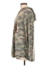 Heimish U.S.A Camo Gray Pullover Hoodie Size 10 (estimated) - photo 5