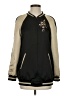 Highline Collective 100% Polyester Gold Jacket Size S - photo 1