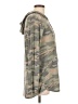 Heimish U.S.A Camo Gray Pullover Hoodie Size 10 (estimated) - photo 4