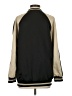 Highline Collective 100% Polyester Gold Jacket Size S - photo 2