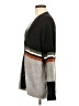 Vince Camuto Gray Cardigan Size M - photo 5