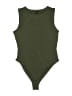 Shein Green Bodysuit Size 12 - photo 1