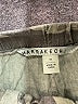 Marrakech 100% Linen Camo Green Linen Pants Size M - photo 7