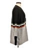 Vince Camuto Gray Cardigan Size M - photo 4