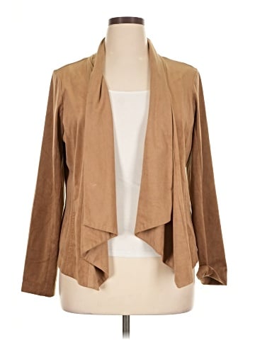 Covington Blazer (view 1)