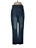 Rivet & Thread Blue Jeans Size 28 waist - photo 1