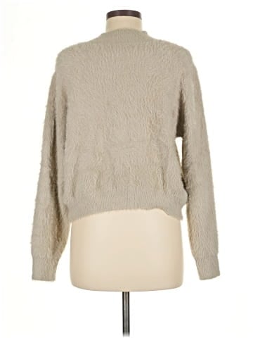 Miracle Turtleneck Sweater (view 2)