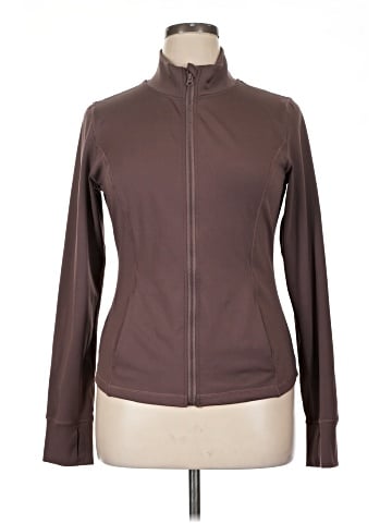 Velocity Cardigan (view 1)
