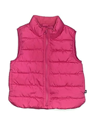 Baby Gap Vest (view 1)