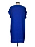 Caramela 100% Polyester Blue Casual Dress Size S - photo 2