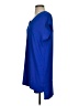 Caramela 100% Polyester Blue Casual Dress Size S - photo 5