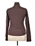 Velocity 100% Polyester Brown Cardigan Size XL - photo 2