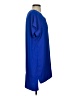 Caramela 100% Polyester Blue Casual Dress Size S - photo 4