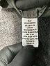 Tibi Metallic Silver Cocktail Dress Size 6 - photo 8