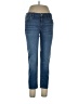 mavi Solid Blue Jeans Size 30 waist - photo 1