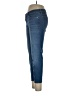 mavi Solid Blue Jeans Size 30 waist - photo 5