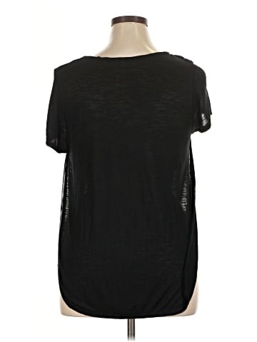 Elan Short Sleeve Top (view 2)