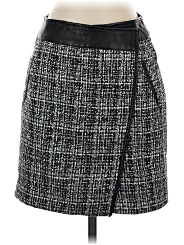 Outback Red Formal Skirt (view 1)