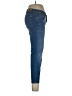 mavi Solid Blue Jeans Size 30 waist - photo 4