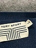 Tory Sport Color Block Blue Pullover Sweater Size L - photo 7