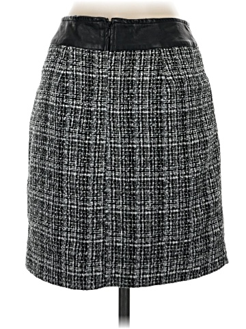 Outback Red Formal Skirt (view 2)
