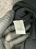St. John Black Wool Cardigan Size M - photo 8