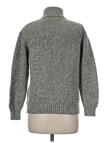 JAMES PETER JAMES Turtleneck Sweater (view 2)