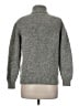 JAMES PETER JAMES Gray Turtleneck Sweater Size M - photo 2