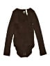 Yitty Brown Bodysuit Size XL - photo 1