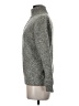 JAMES PETER JAMES Gray Turtleneck Sweater Size M - photo 5