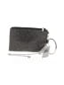 Jessica McClintock Silver Black Wristlet One size - photo 1