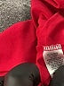 Xersion Red Fleece Size XL - photo 7