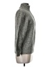 JAMES PETER JAMES Gray Turtleneck Sweater Size M - photo 4