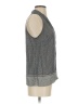 Ava Christine 100% Rayon Gray Tank Top Size S - photo 4
