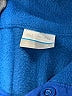 Columbia 100% Polyester Blue Track Jacket Size 18 - 20 - photo 3