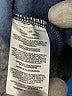 Columbia 100% Polyester Blue Track Jacket Size 18 - 20 - photo 4