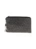 Jessica McClintock Silver Black Wristlet One size - photo 2