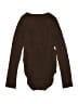 Yitty Brown Bodysuit Size XL - photo 2