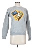 Vincent Van Gogh Graphic Gray Sweatshirt Size XS - photo 1
